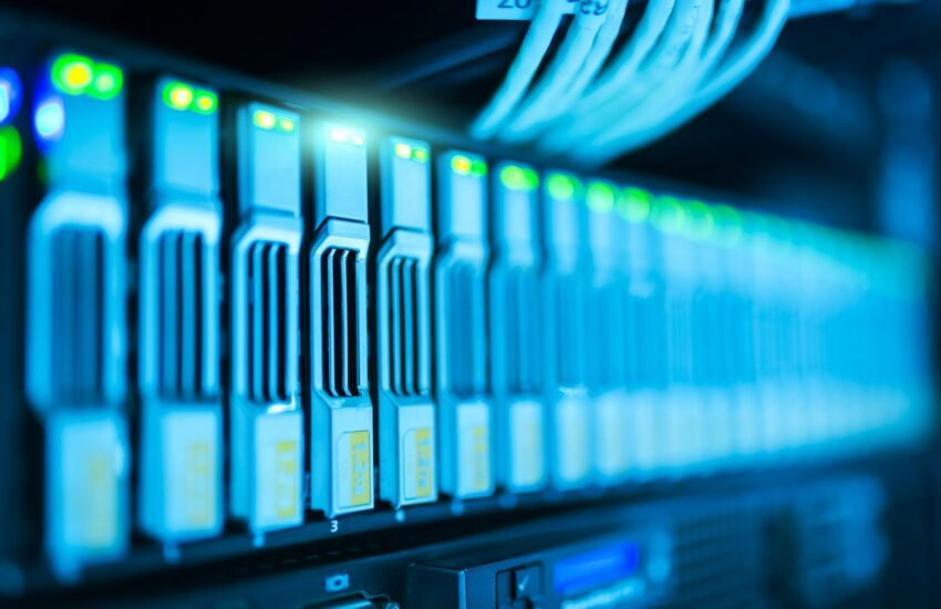 close up photo of mining rig